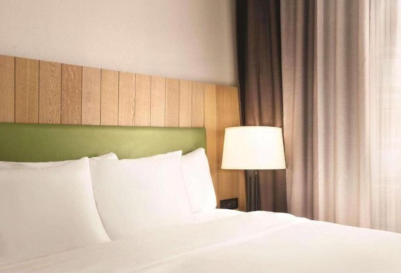 スタンダードスタジオ, Country Inn & Suites By Radisson, Bradenton Lakewood Ranch, Fl