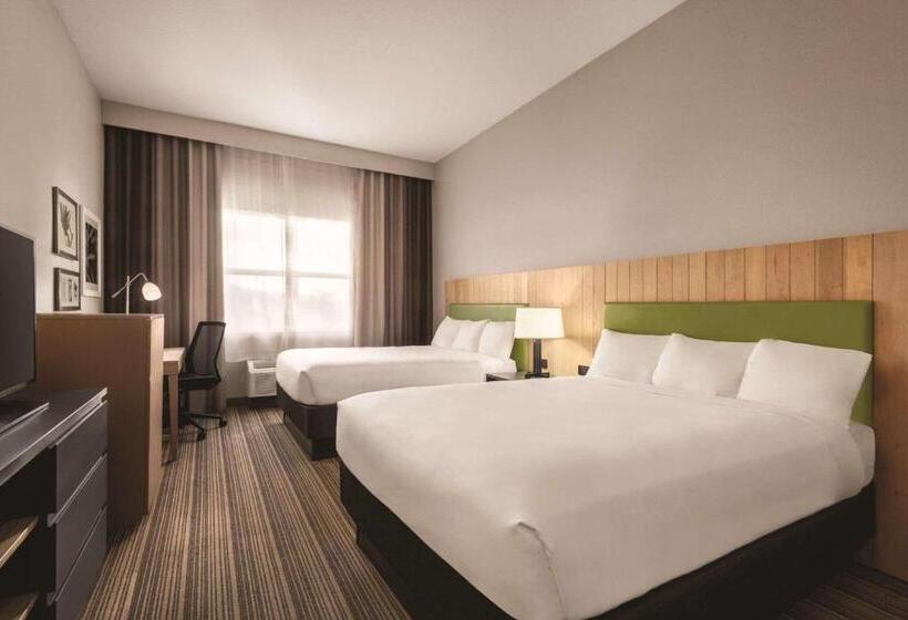 标准工作室, Country Inn & Suites By Radisson, Bradenton Lakewood Ranch, Fl