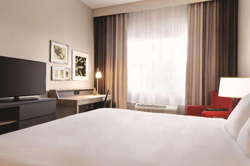 キングサイズベッドのスタンダードルーム, Country Inn & Suites By Radisson, Bradenton Lakewood Ranch, Fl