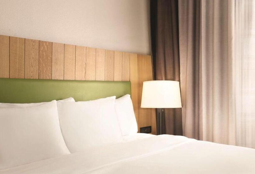 适合残疾人使用的标准间, Country Inn & Suites By Radisson, Bradenton Lakewood Ranch, Fl