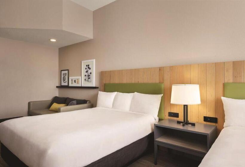 标准工作室, Country Inn & Suites By Radisson, Bradenton Lakewood Ranch, Fl