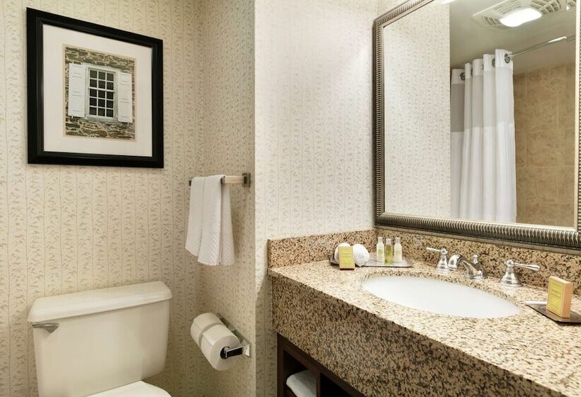 Люкс, Doubletree Resort By Hilton Lancaster