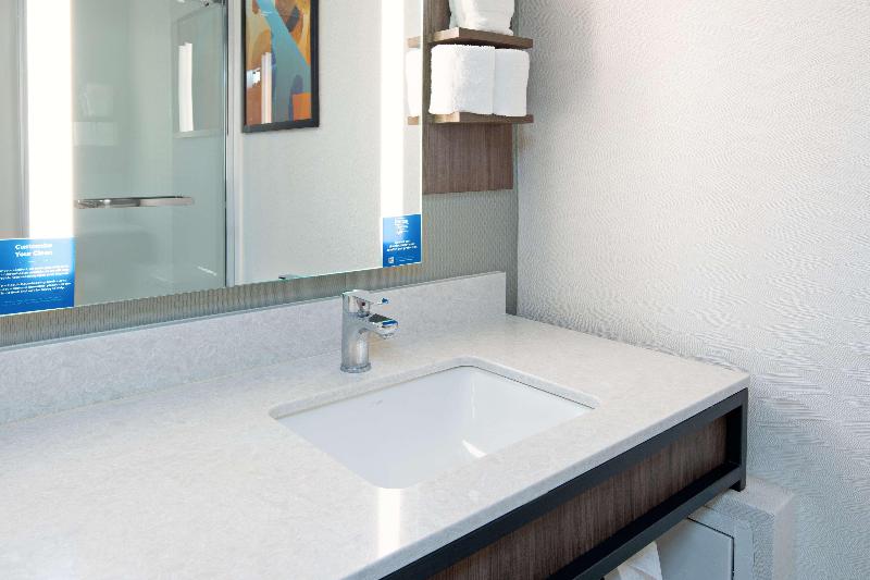 Camera Standard Letto King, Hilton Garden Inn Albuquerque Airport