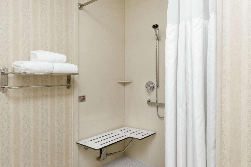 Стандартный Номер Кровать Кинг, Hilton Garden Inn Sacramento Elk Grove