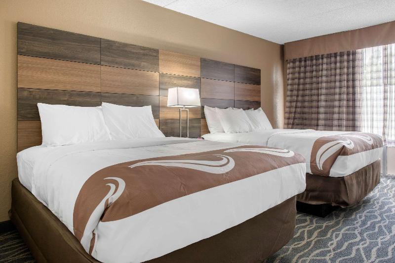 스탠다드 룸, Hilton Garden Inn Tampa/riverview/brandon