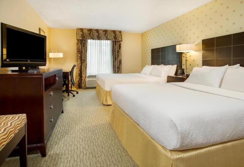 Номер Стандарт, Holiday Inn Bloomington University Area, An Ihg