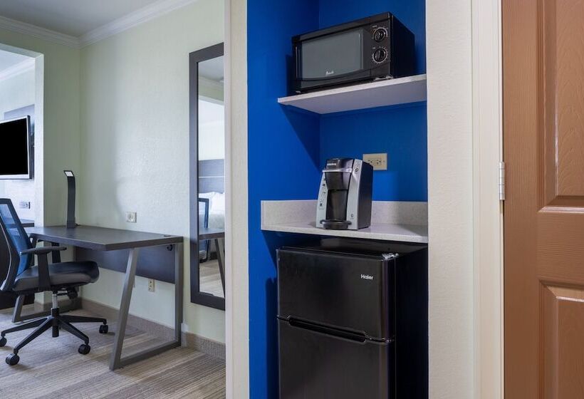 标准间, Holiday Inn Express   Coventry S   West Warwick Area, An Ihg