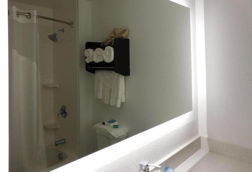 标准间, Holiday Inn Express   Coventry S   West Warwick Area, An Ihg