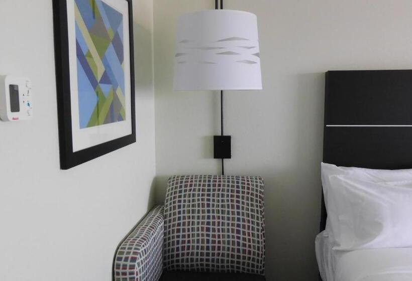 标准间, Holiday Inn Express   Coventry S   West Warwick Area, An Ihg