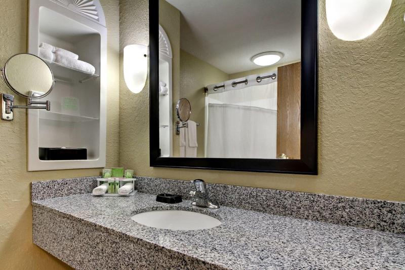 스탠다드 룸, Holiday Inn Express & Suites Jacksonville South   I 295, An Ihg