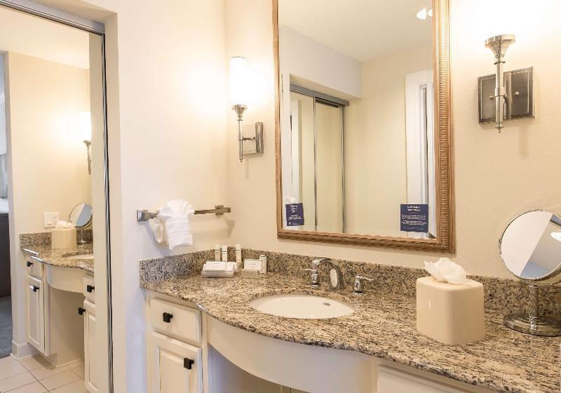 Люкс, Homewood Suites By Hilton Palm Beach Gardens