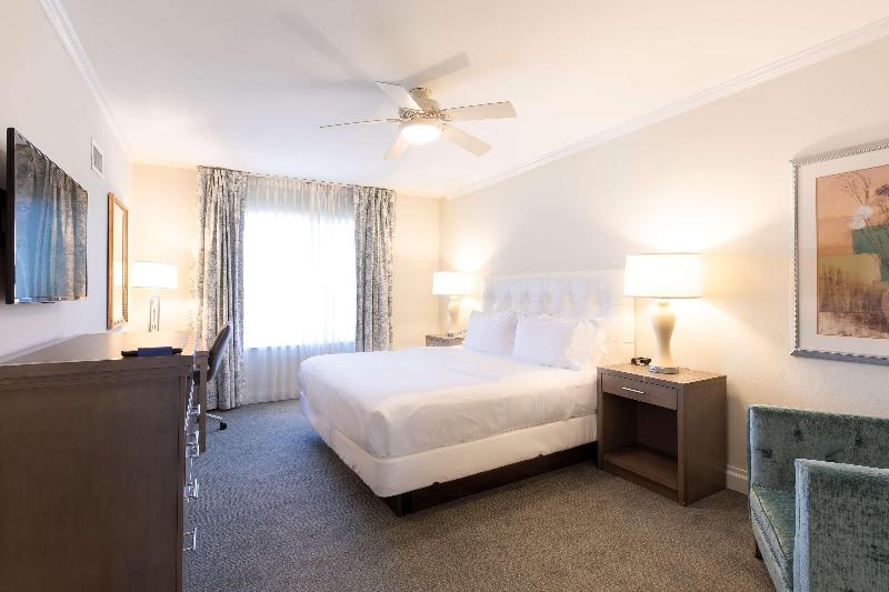 Люкс 2 Спальни, Homewood Suites By Hilton Palm Beach Gardens