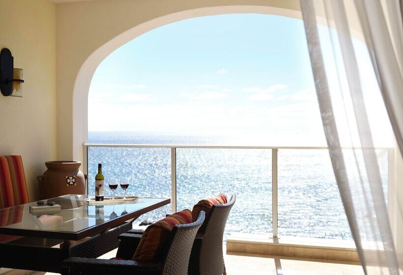 Villa Premium 1 Dormitorio, Hyatt Vacation Club At Sirena Del Mar