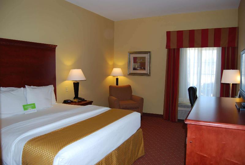 Люкс Повышенной Комфортности, La Quinta By Wyndham Fairfield Tx