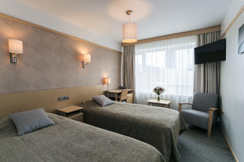 Номер Стандарт Кровать Кинг Адаптированный для Инвалидов, La Quinta By Wyndham Trinidad