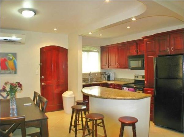 ویلای 3 خوابه, Las Brisas Resort And Villas