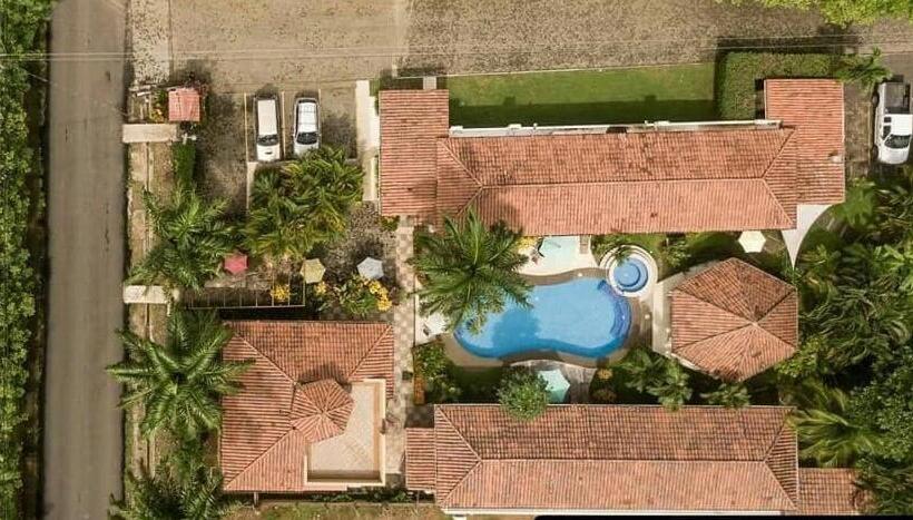 Economy Triple Room, Las Brisas Resort And Villas