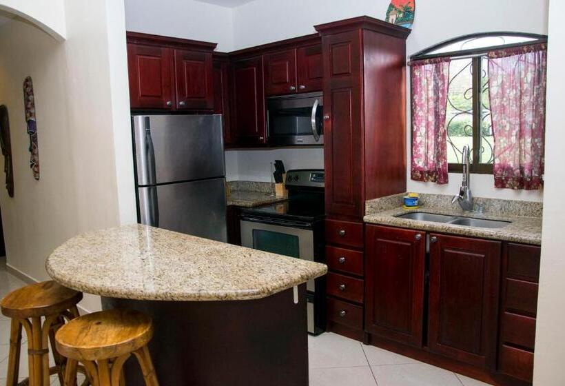 ویلای 2 خوابه, Las Brisas Resort And Villas