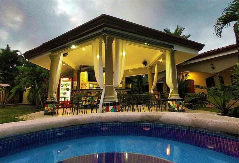 Economy Triple Room, Las Brisas Resort And Villas