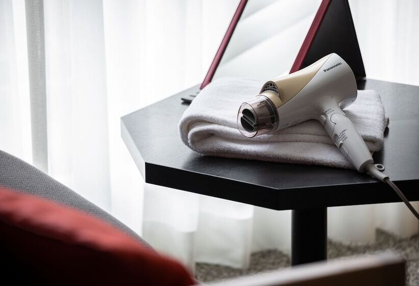 Номер Superior, Mitsui Garden Hotel Kyoto Sanjo