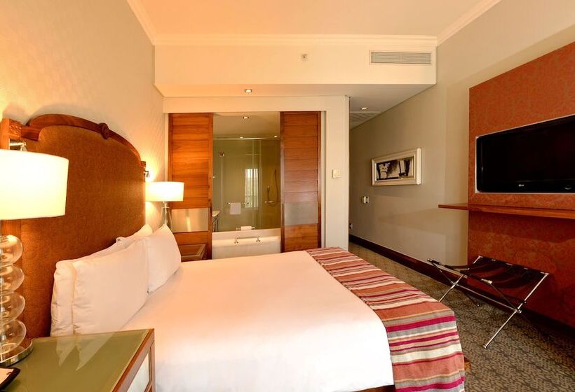 Номер Superior, Pivot Hotel Montecasino