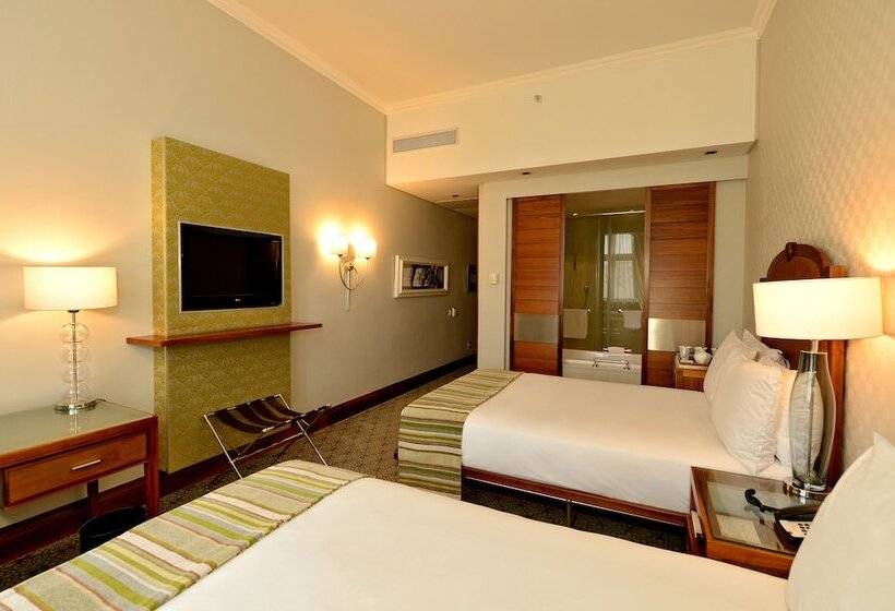 Номер Superior, Pivot Hotel Montecasino