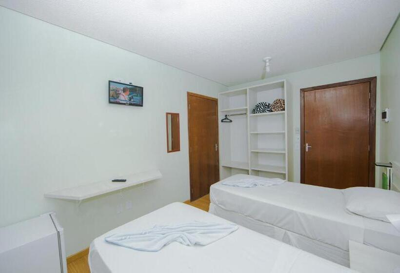 Номер Стандарт, Pousada Iguassu Charm Suites