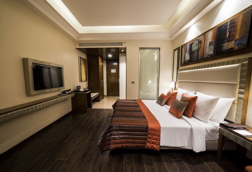 اتاق اجرایی, Ramada Gurgaon Central