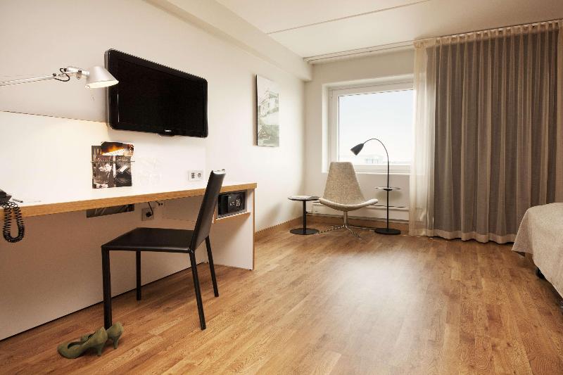 Family Room, Scandic Haugesund