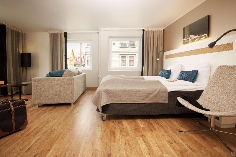 Family Room, Scandic Haugesund