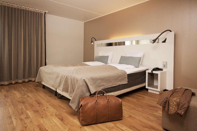 Habitació Estàndard Llit King, Scandic Haugesund