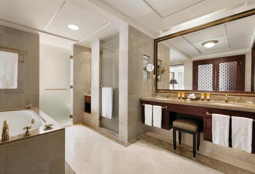 سوییت, Shangri La Al Husn, Muscat - Adults Only Resort