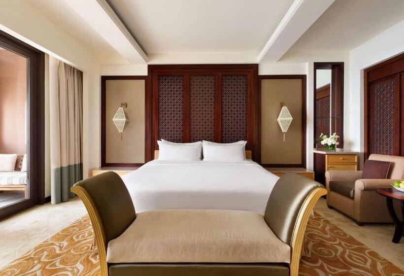 سوییت, Shangri La Al Husn, Muscat - Adults Only Resort