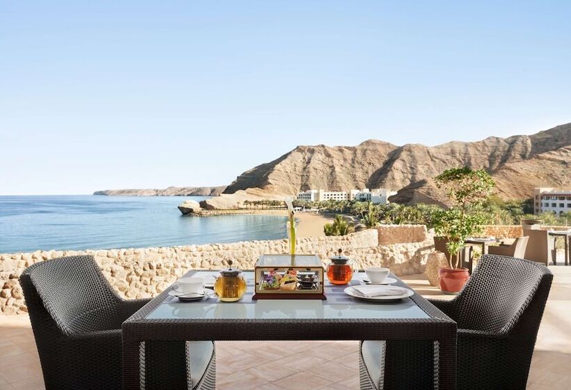 اتاق لوکس, Shangri La Al Husn, Muscat - Adults Only Resort