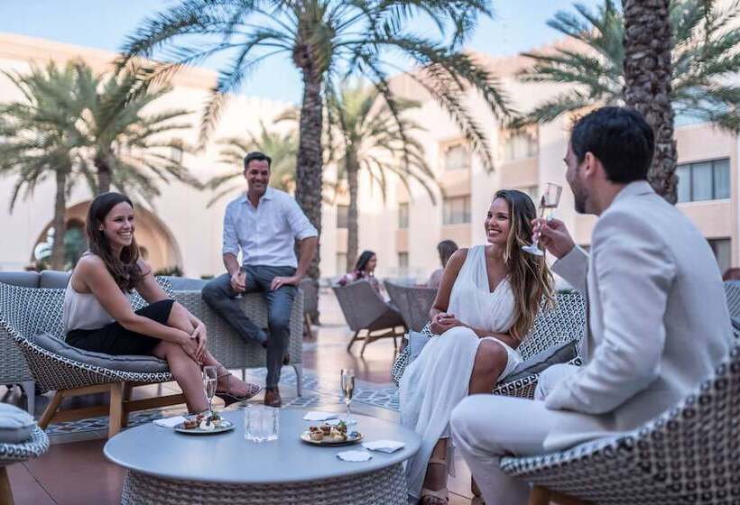 سوییت, Shangri La Al Husn, Muscat - Adults Only Resort