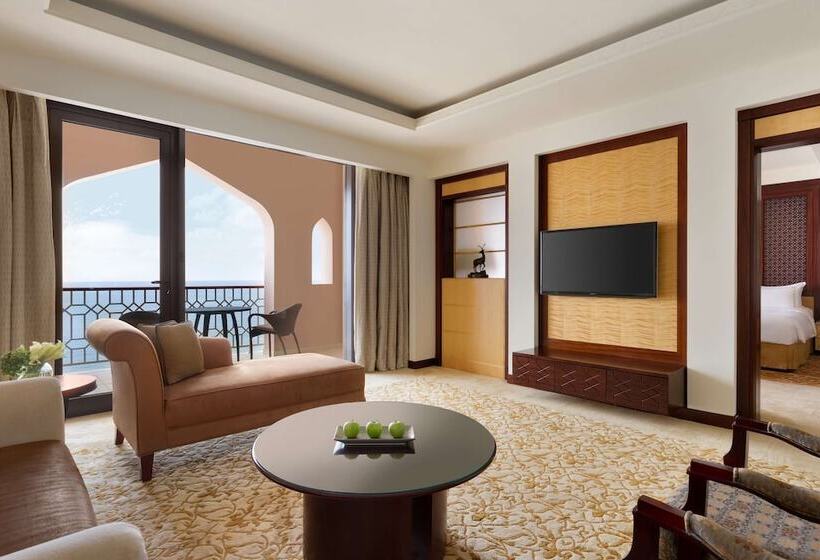 سوییت, Shangri La Al Husn, Muscat - Adults Only Resort