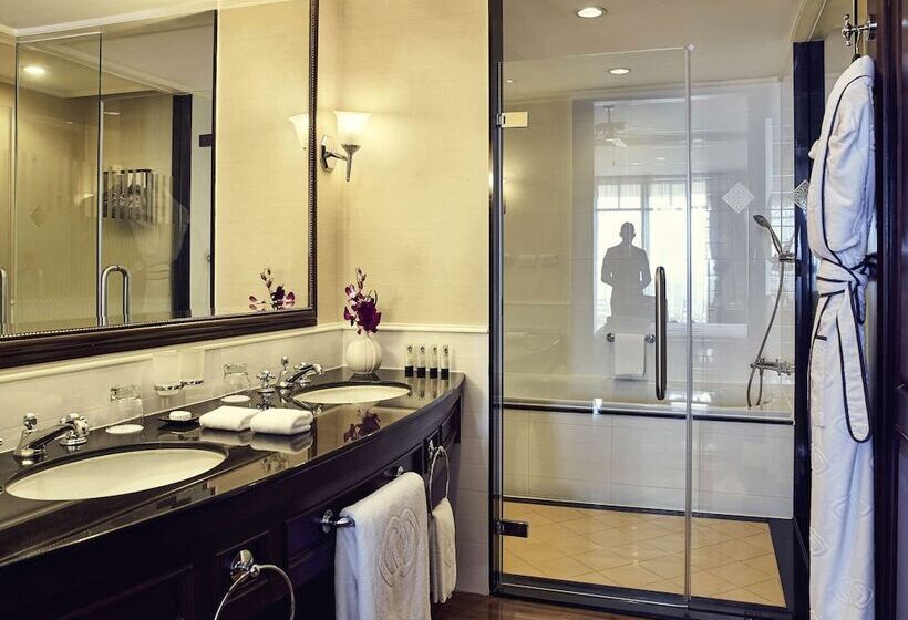 Family Suite, Sofitel Phnom Penh Phokeethra