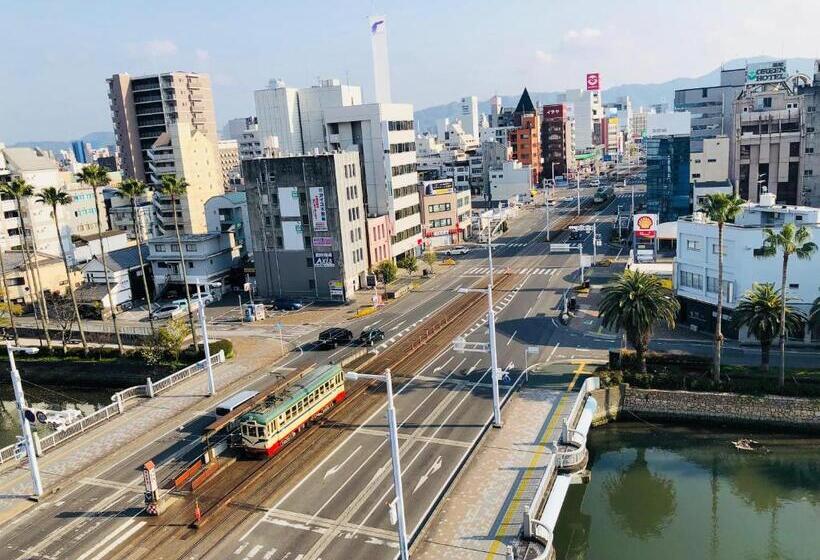 اتاق استاندارد, Takasago