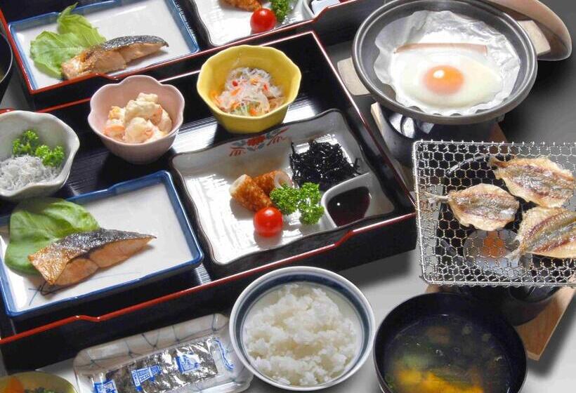 اتاق سوپریور چهار تخته, Takasago