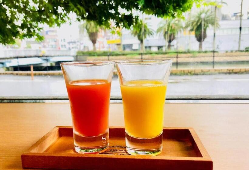 اتاق سوپریور, Takasago