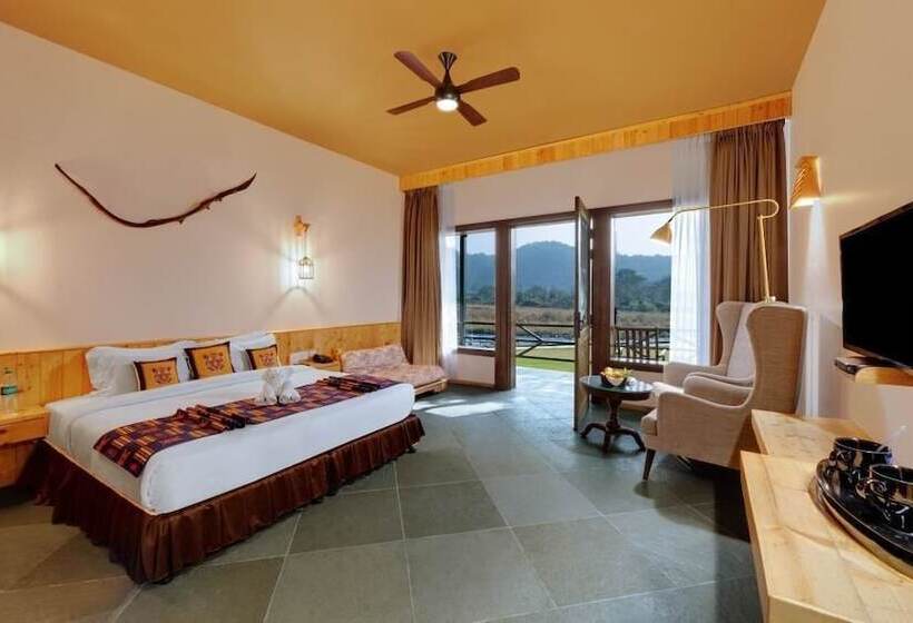 침실 1개 주택, Tarangi Resort And Spa