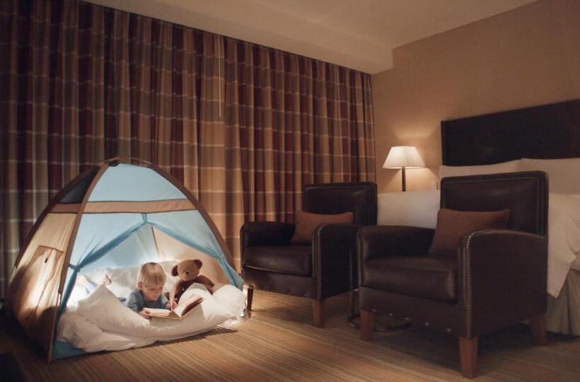 Deluxe Kamer met Kingsize Bed, The Ritz Carlton, Lake Tahoe