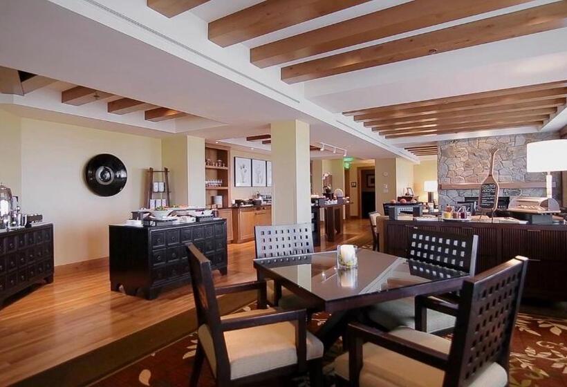 Executive Suite, The Ritz Carlton, Lake Tahoe