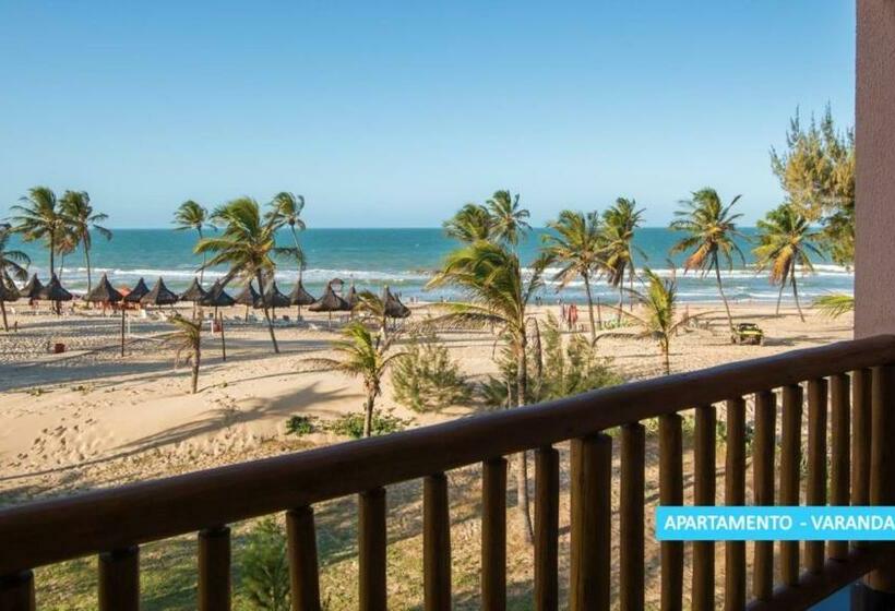 Люкс, Vila Gale Resort Cumbuco  All Inclusive