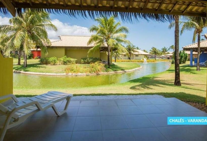 Шале Superior 1 Спальня, Vila Gale Resort Cumbuco  All Inclusive