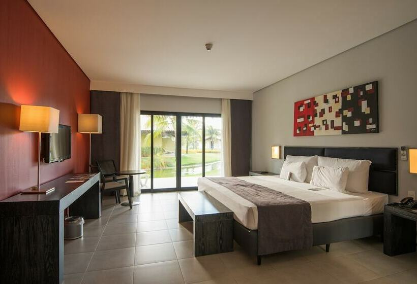 Шале Superior 1 Спальня, Vila Gale Resort Cumbuco  All Inclusive