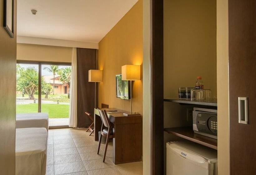 Семейные Апартаменты, Vila Gale Resort Cumbuco  All Inclusive