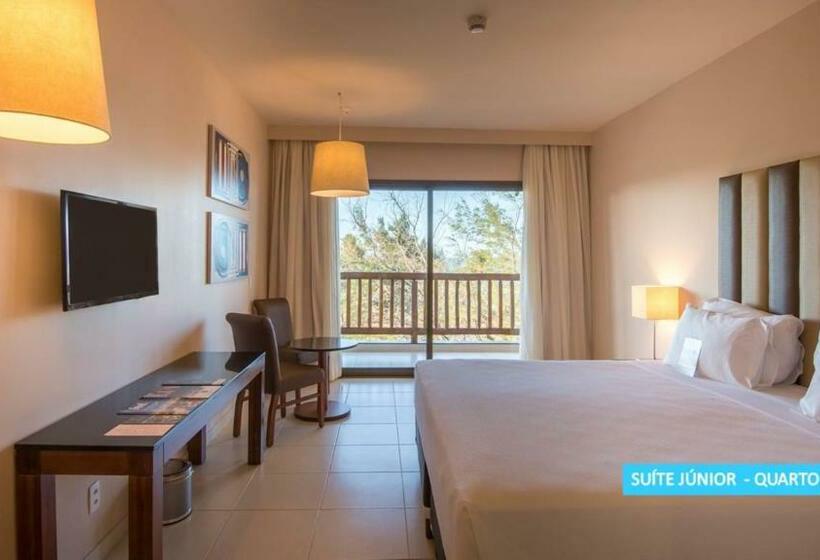 Family Suite, Vila Gale Resort Cumbuco  All Inclusive