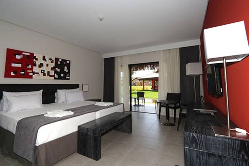 Номер Superior, Vila Gale Resort Cumbuco  All Inclusive