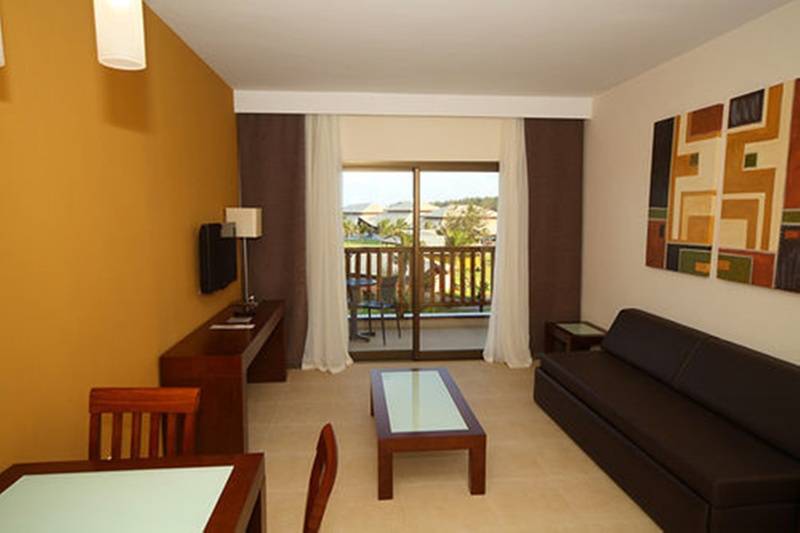 Люкс, Vila Gale Resort Cumbuco  All Inclusive